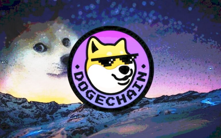 Over 99.9% Support Proposal To Burn 80% Of Dogechain (DC) Supply 