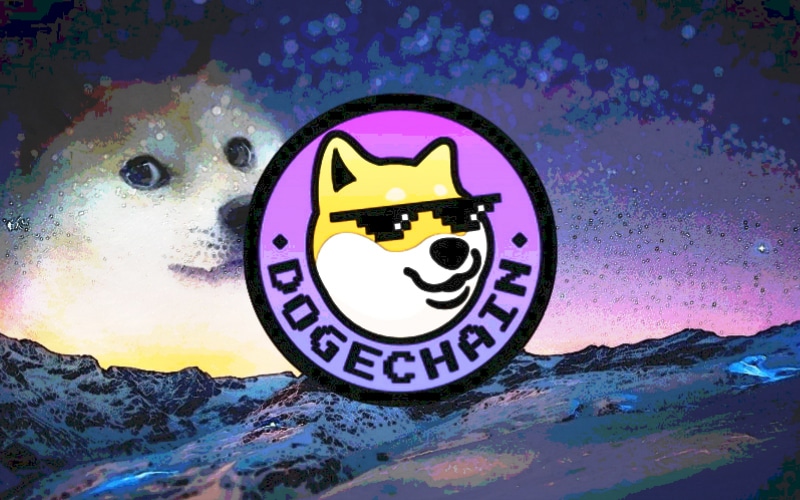 Over 99.9% Support Proposal To Burn 80% Of Dogechain (DC) Supply