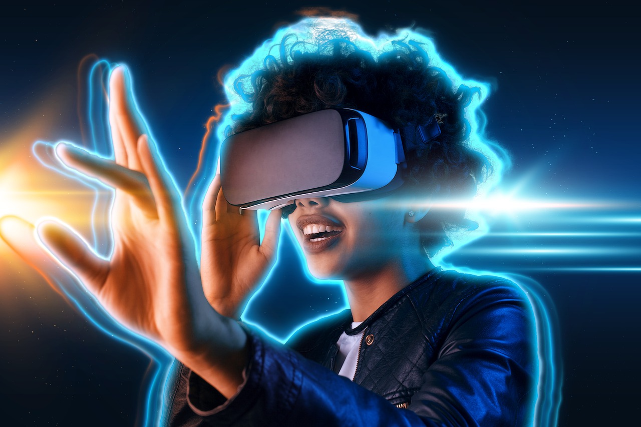 What is the Metaverse? Everything You Need to Know