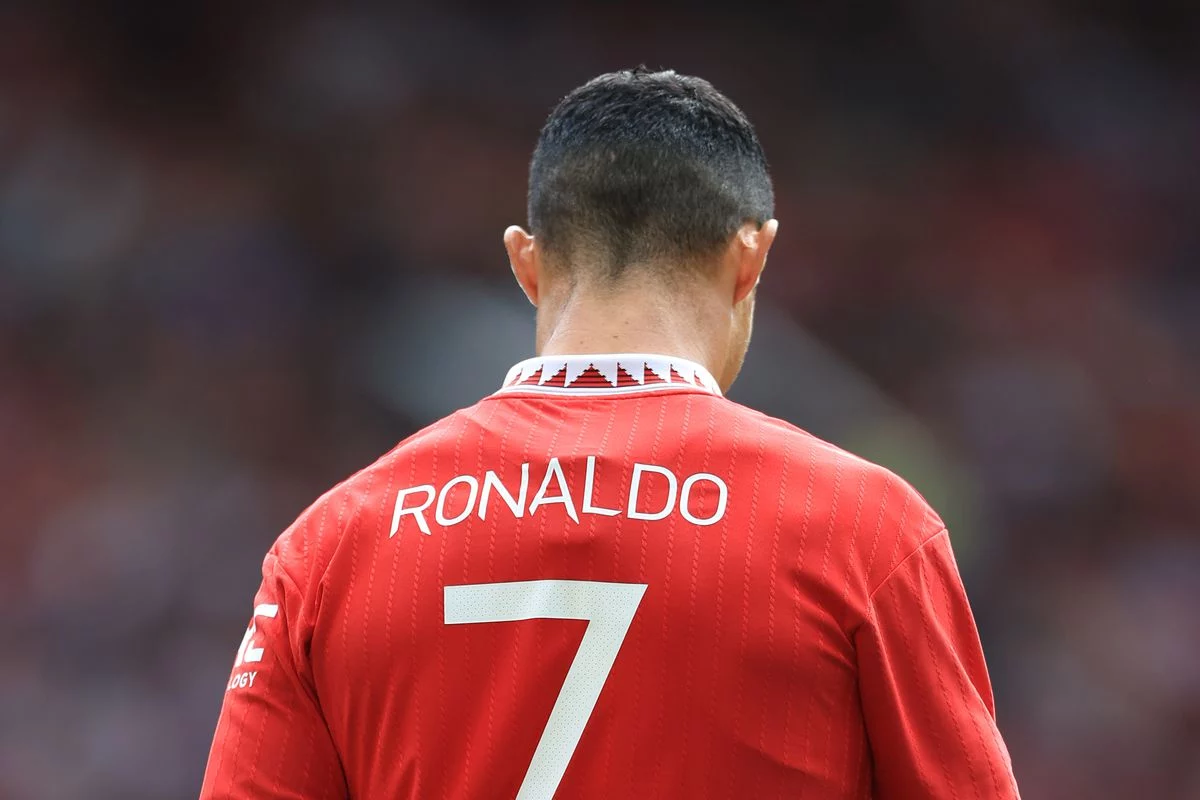 Soccer Superstar Cristiano Ronaldo Partners With Binance to Launch NFT Collection