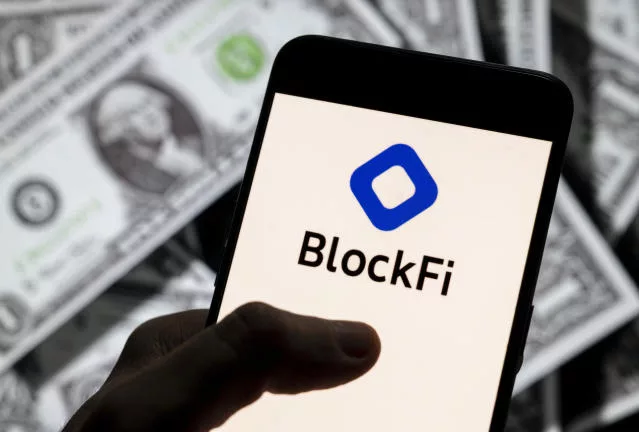 Crypto Lender BlockFi Files for Bankruptcy, has $1bn to $10bn in Liabilities