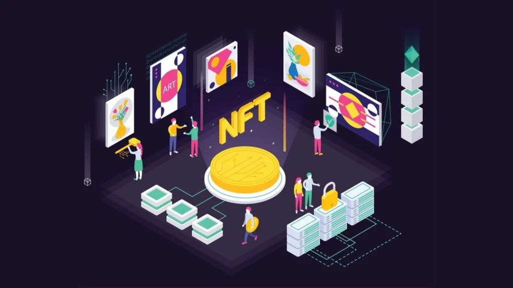 How to Create an NFT Domain Name?