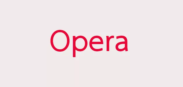 Opera to Offer NFT Creation and Instant Publishing Tool