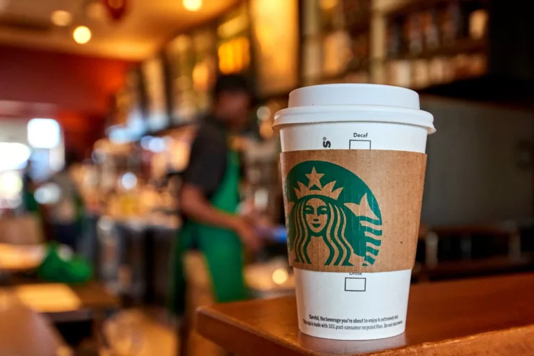 Starbucks NFTs Available to Beta Testers in the U.S.