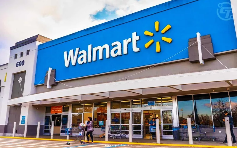 Walmart and Sam’s Club enter the NFT market with trademark filings