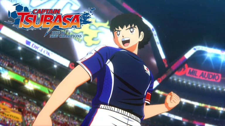 Captain Tsubasa Joins the NFT World with Double Jump.Tokyo’s Epic Release